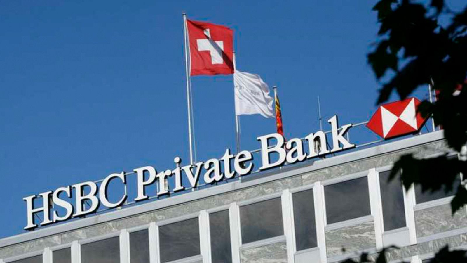 Documentos TV - Gánsteres de las finanzas - Banksters - ver ahora