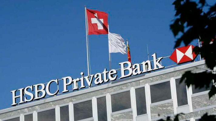 Documentos TV - Gánsteres de las finanzas - Banksters