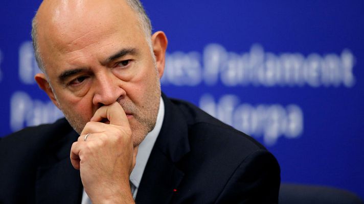 Telediario 1 - Telediario Matinal en 4' - 24/10/2018