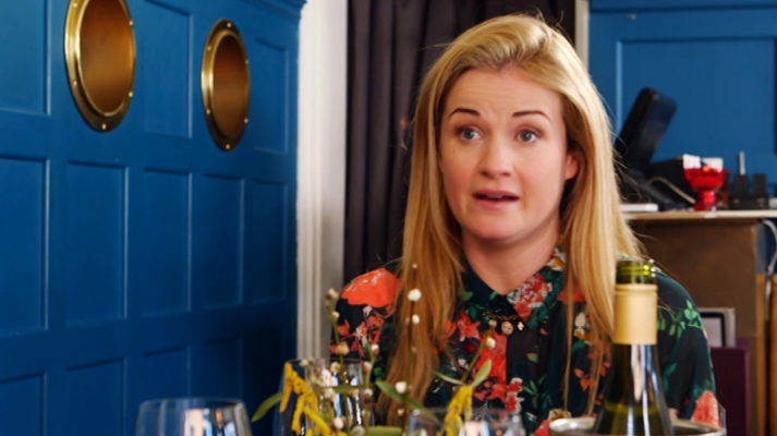 That's English - Módulo 11 - Unit 2A