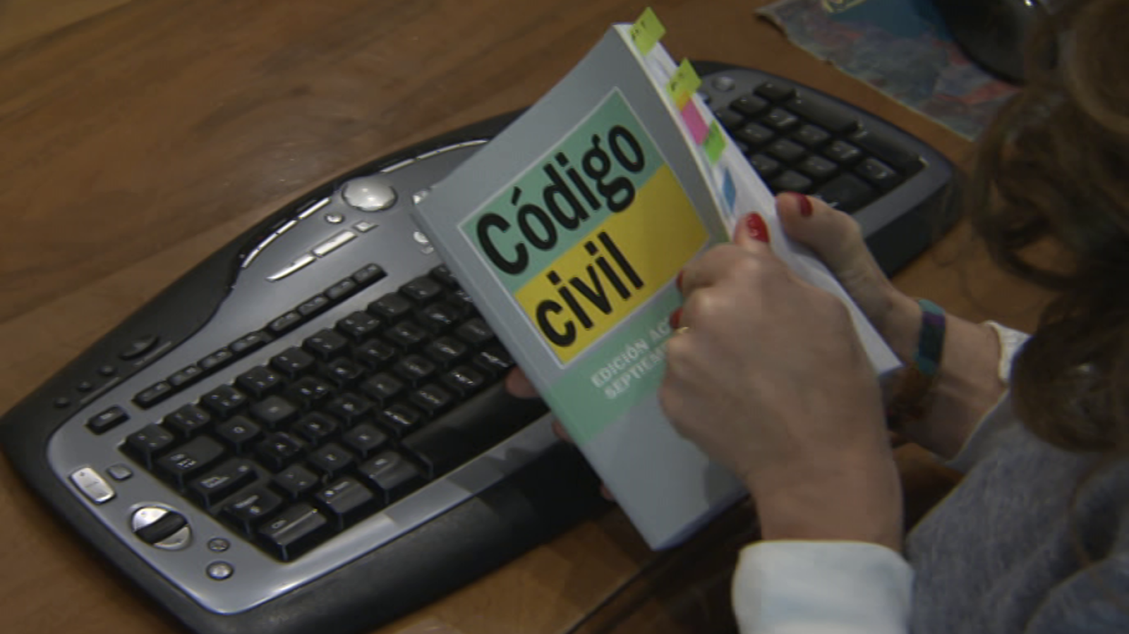 Aquí hay trabajo - 24/10/18 - ver ahora