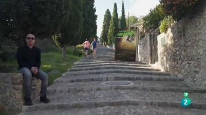 Página Dos - La puerta de Abdón, El jugador de ajedrez y Sur