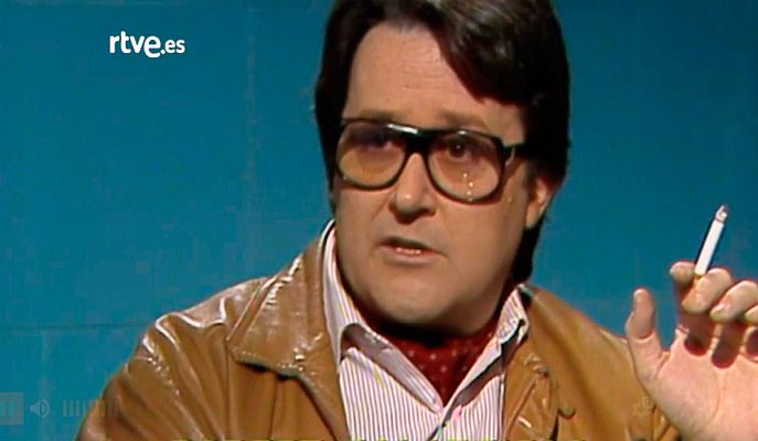 Terenci a la fresca - Robert Saladrigas