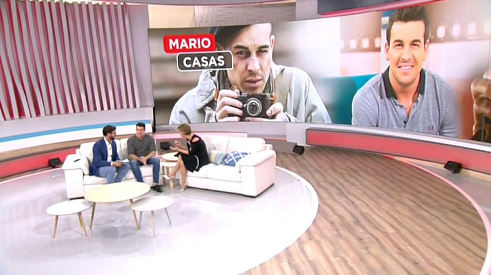 La Mañana - 24/10/18 - ver ahora