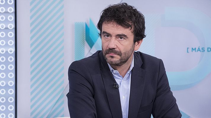 Más desayunos - Más desayunos - 24/10/18