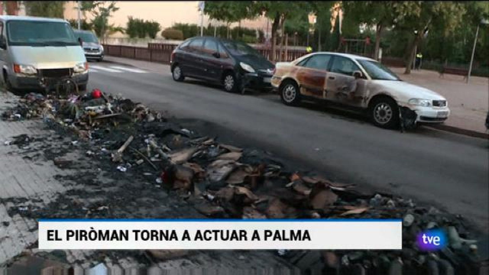 Informatiu Balear en 2' - 24/10/18