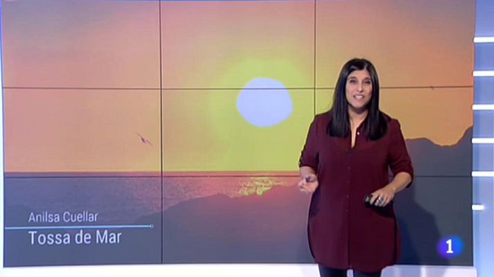 L'Informatiu - El Temps - 24/10/2018