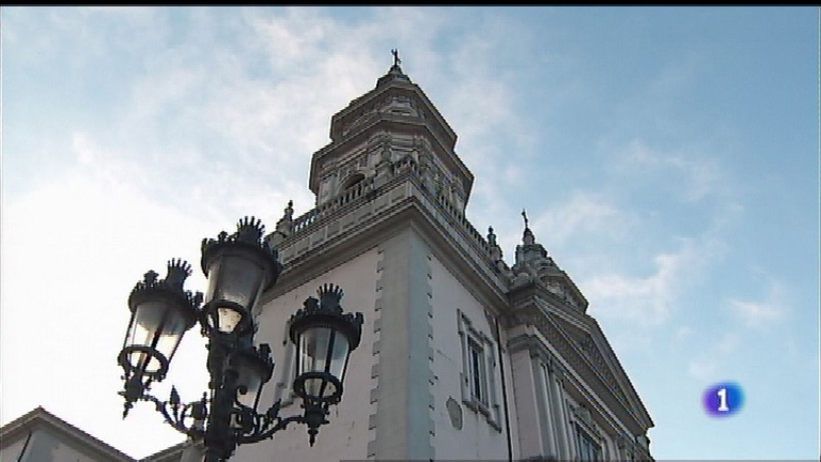 El tiempo en Asturias - 24/10/18 | Ver