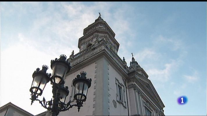 Panorama Regional - El tiempo en Asturias - 24/10/18