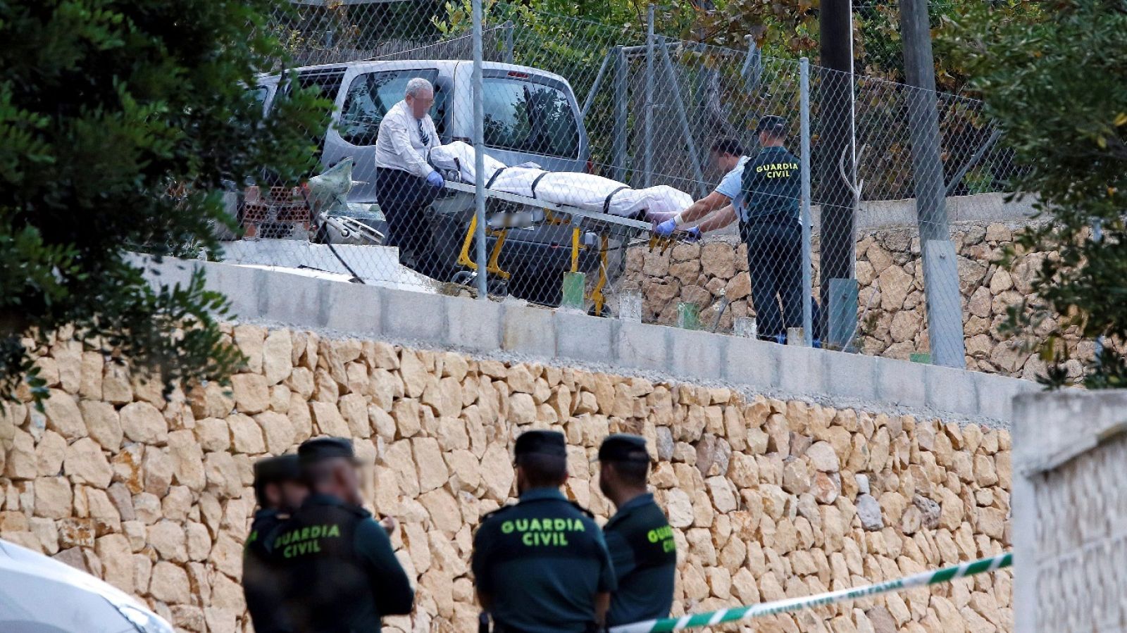 La Comunidad Valenciana en 2' - 24/10/18 - ver ahora