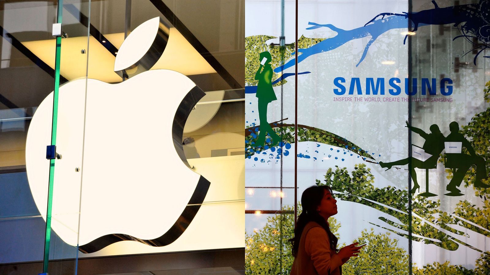 Un tribunal italiano multa a Apple y Samsung por 'obsolescencia programada'