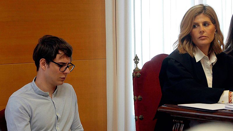 La fiscal asegura que el asesino de Pioz actuó de forma premeditada