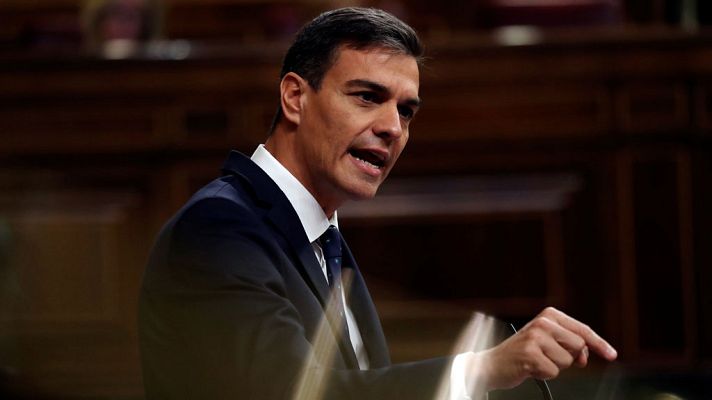 Telediario 1 - Telediario 1 en 4' - 24/10/18