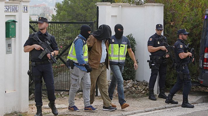 L'informatiu - Comunitat Valenciana - L'Informatiu - Comunitat Valenciana - 24/10/18