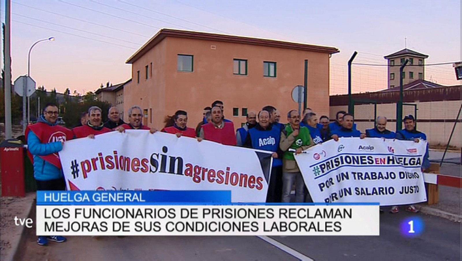 Telerioja en 2' - 24/10/18