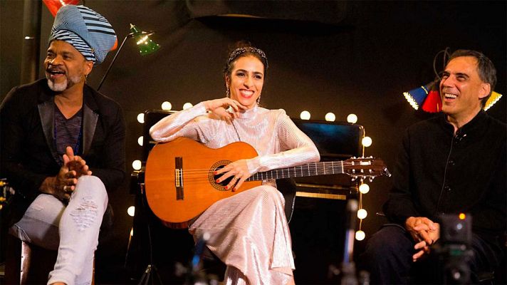 Informativo de Madrid - Informativo de Madrid 2 - 24/10/2018