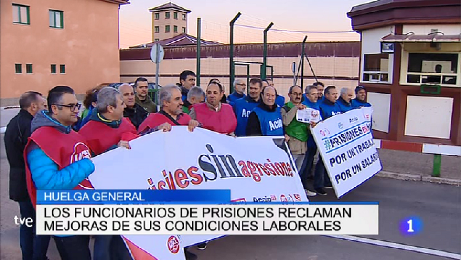 Informativo Telerioja 2 - 24/10/18