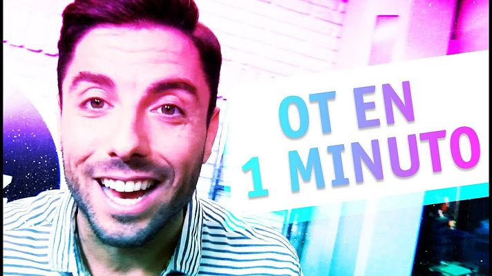 OTVisión - Pienso en tu mirá' llega a OT en 1 mintuto