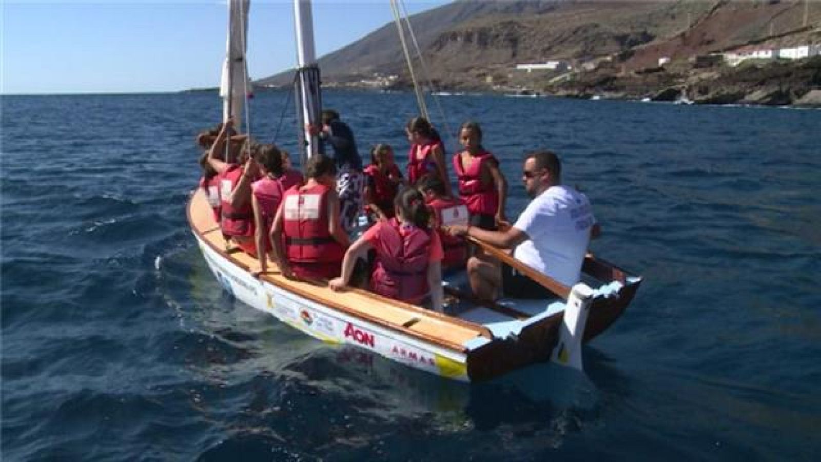 Deportes Canarias - 24/10/2018