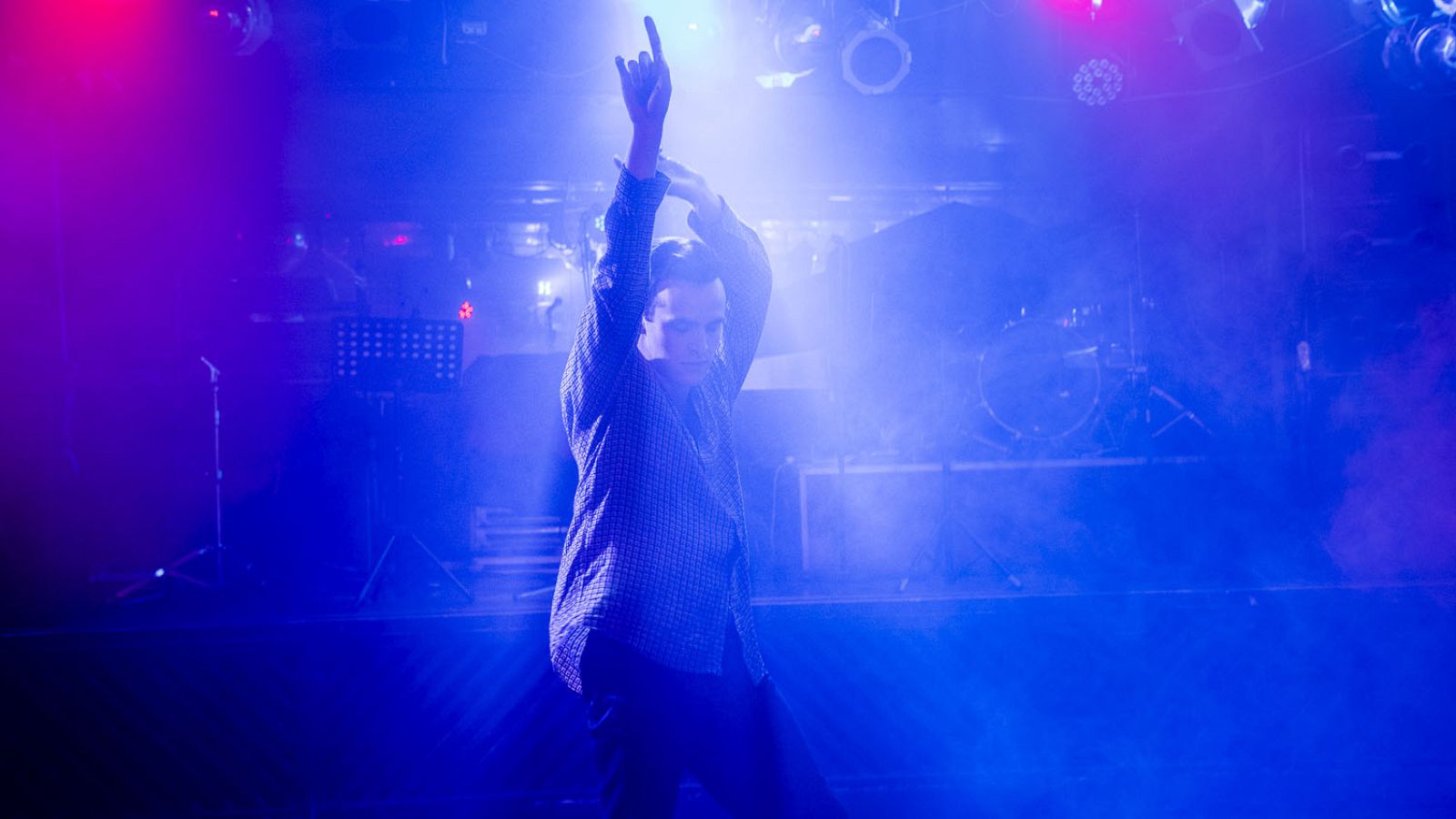 Un Carlos fuera de sí deja a todo el mundo alucinado