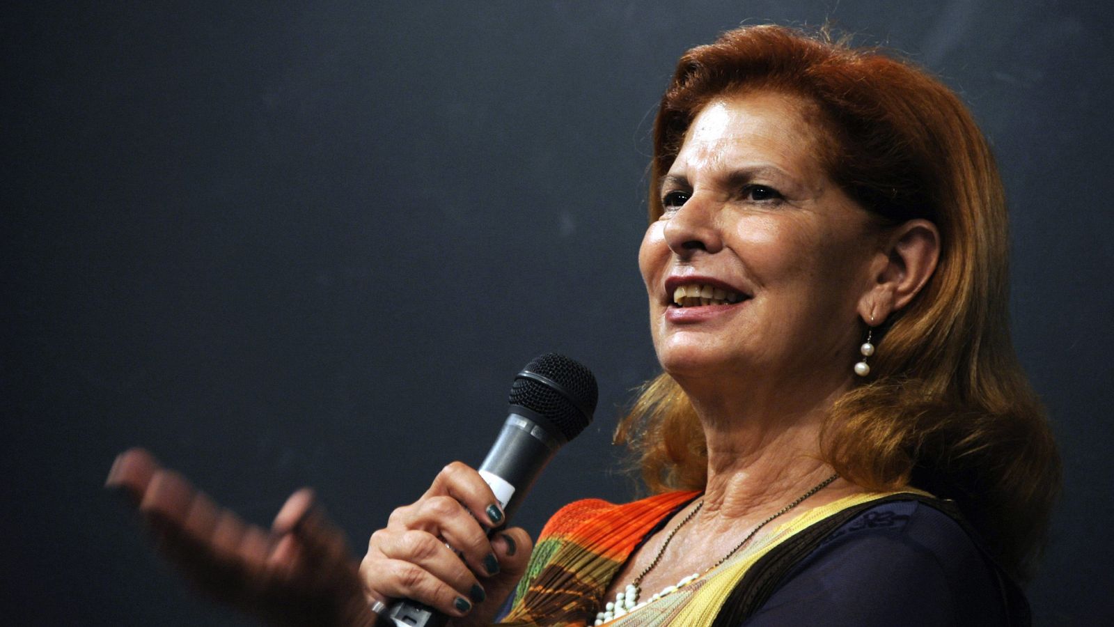 Carmen Alborch, la trayectoria de una política, profesora y escritora comprometida con el feminismo