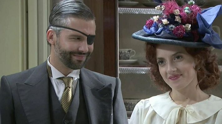 Acacias 38 - Capítulo 875