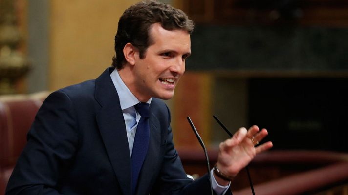 Telediario 1 - Telediario 2 en 4' - 24/10/18