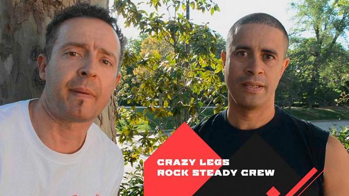 Ritmo urbano - Capítulo 69