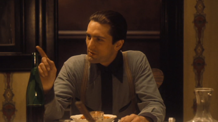 Días de cine clásico - El Padrino II (Presentación)