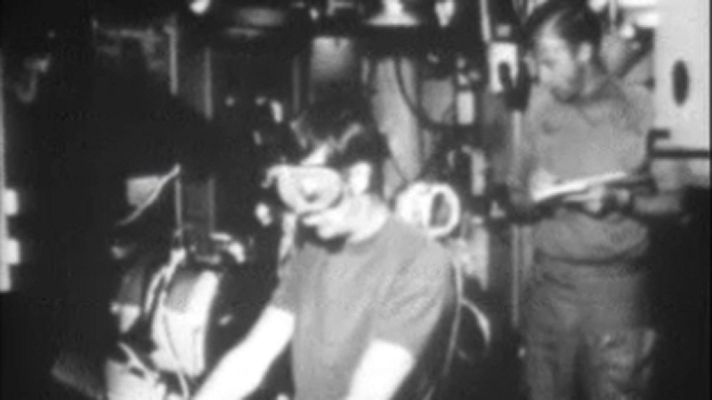 La prehistoria del futuro - Skylab (II)