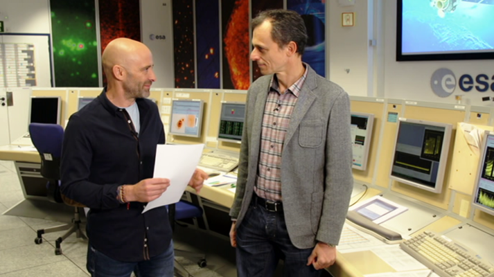 Desafía tu mente - Desafía tu mente - 24/10/18