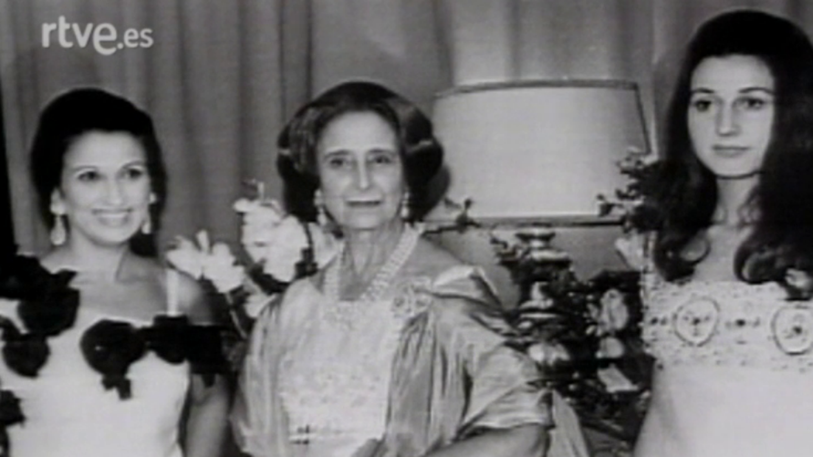 Informe Semanal - La señora de Meirás