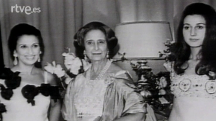 Informe Semanal - La señora de Meirás