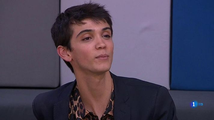 OT 2018 - Dave: "Mi clara ganadora es Natalia"