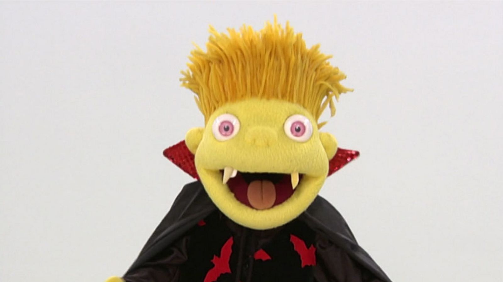 Lucho Halloween - Especial Halloween | Ver