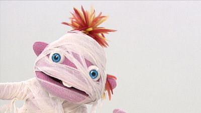 Lulila Halloween - Especial Halloween | Ver