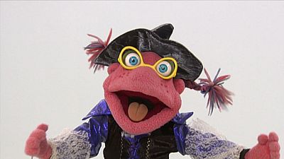 Lupita Halloween - Especial Halloween | Ver