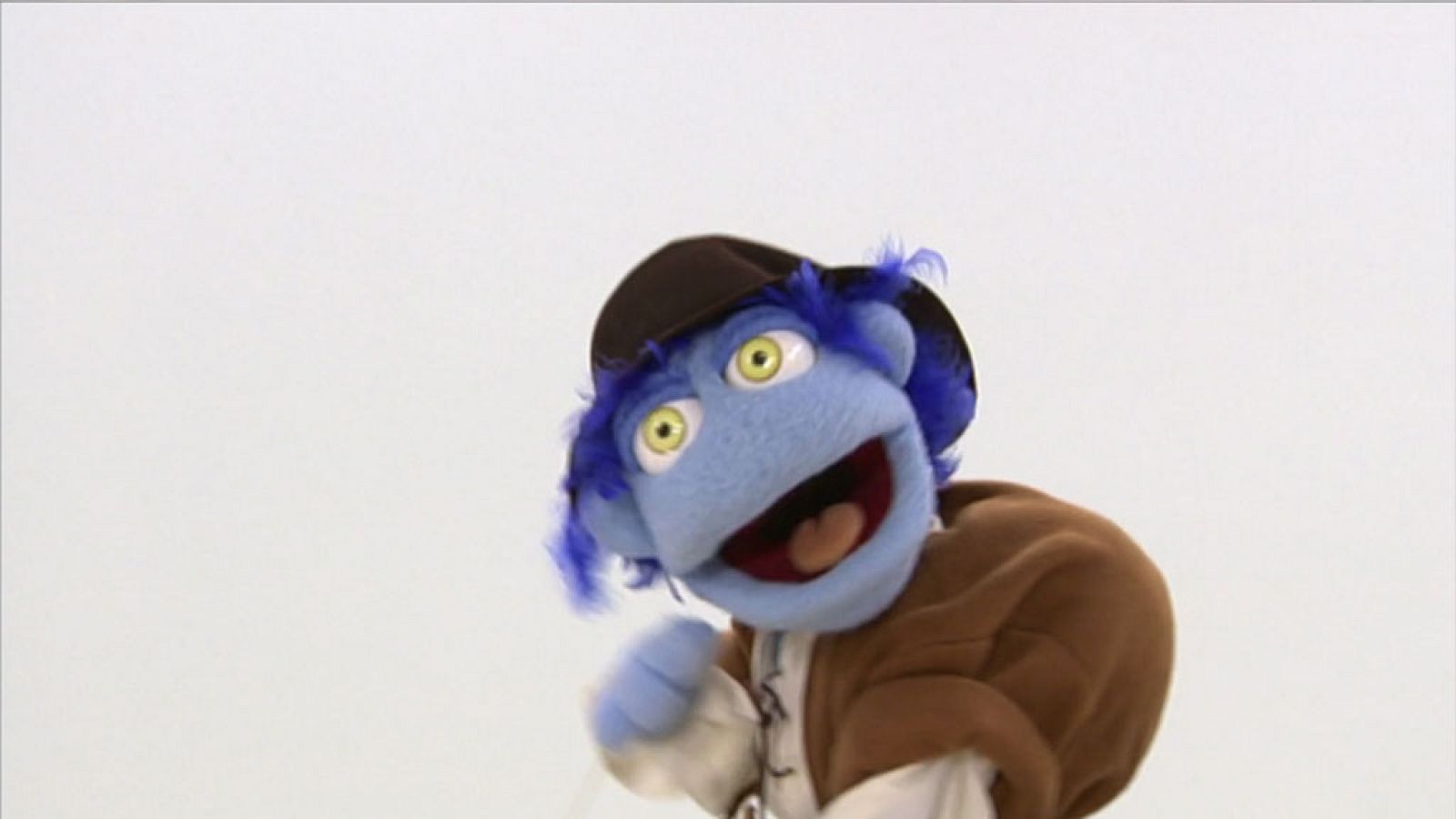 Lublú Halloween - Especial Halloween | Ver