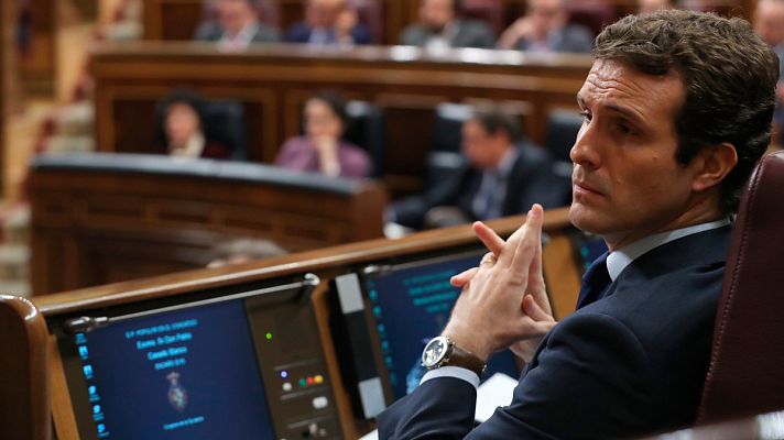 Informativo 24h - El Congreso empieza a regular por primera vez la eutanasia en España