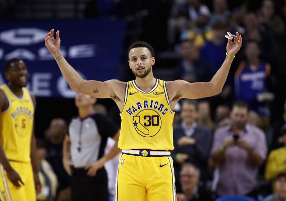Informativo 24h - Curry logra 51 puntos en triunfo de los Warriors
