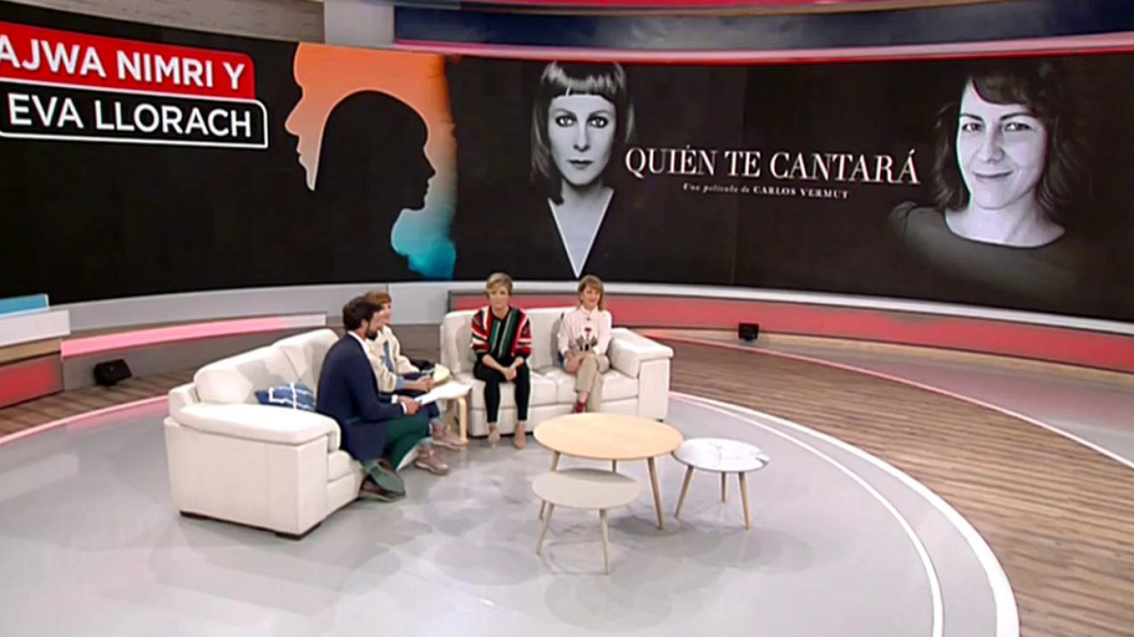 La Mañana - 25/10/18 - ver ahora