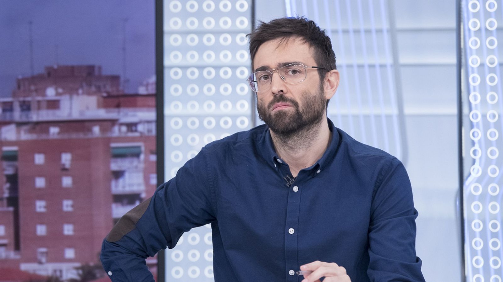 Más desayunos - 25/10/18 - ver ahora