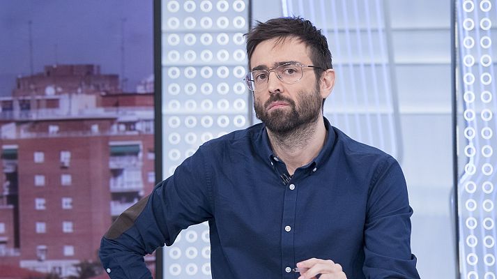 Más desayunos - Más desayunos - 25/10/18