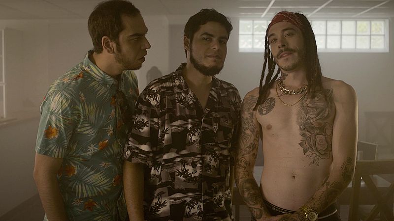 Mambo - Mira ya el cap�tulo 2x04 de la segunda temporada: "El unicornio"