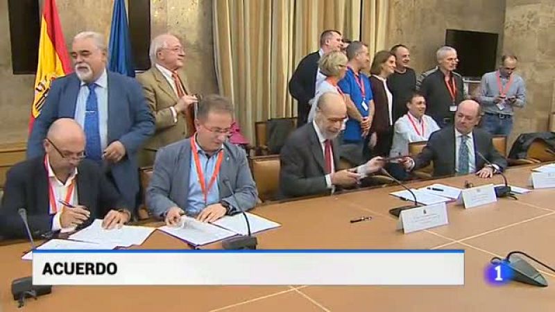 Castilla y León en 2' - 25/10/18