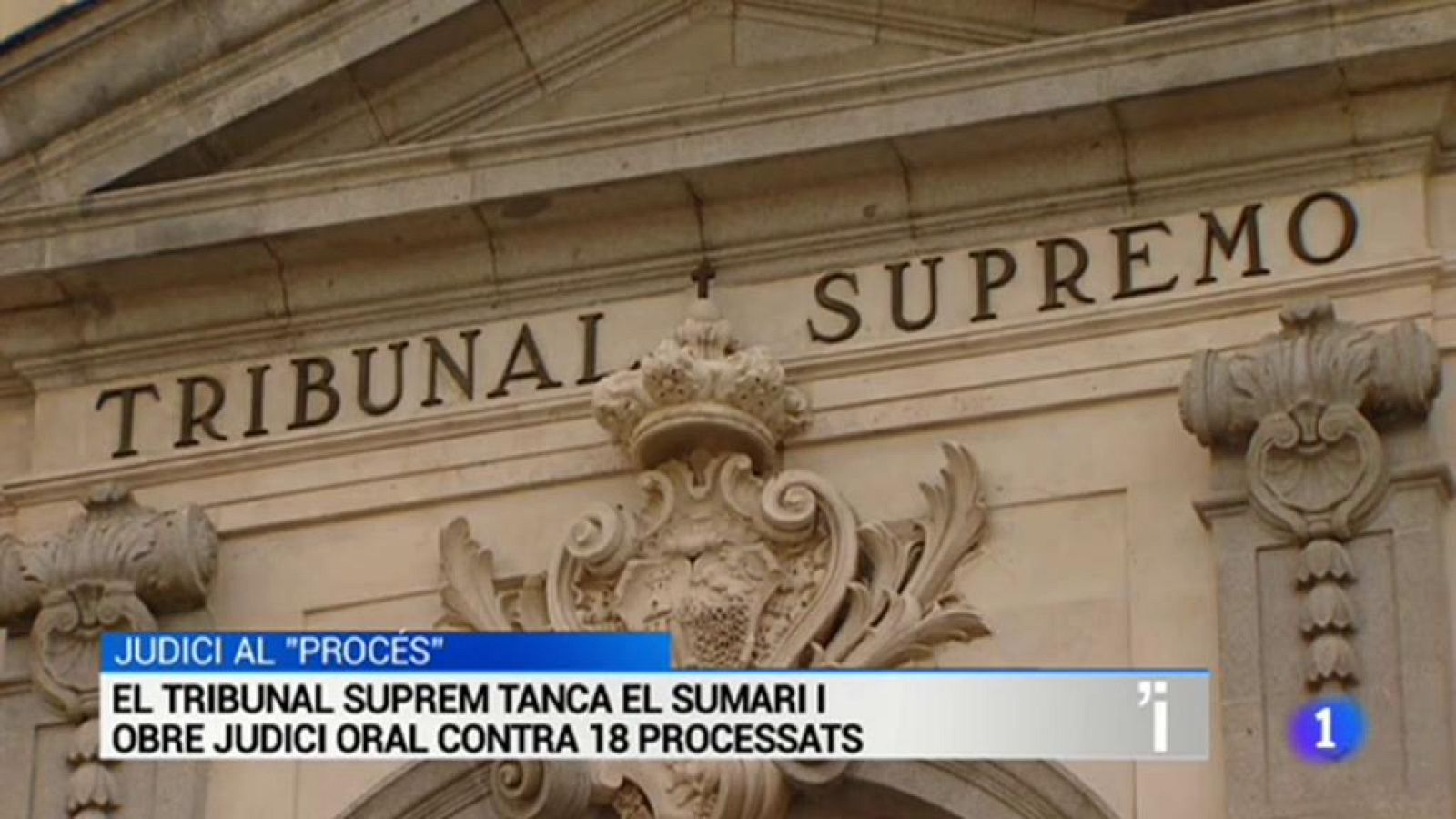 L'Informatiu en 3' - 25/10/2018