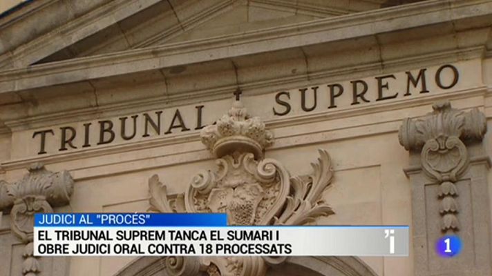 L'Informatiu - L'Informatiu en 3' - 25/10/2018