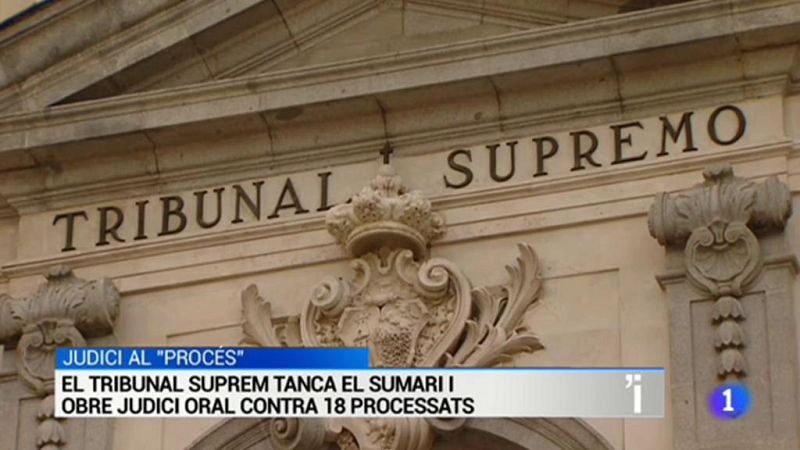 L'Informatiu en 3' - 25/10/2018