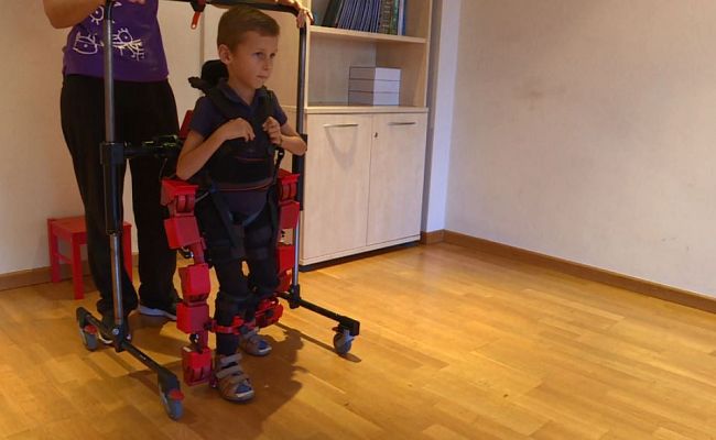 Repor - Repor - De acero y hueso - Avance