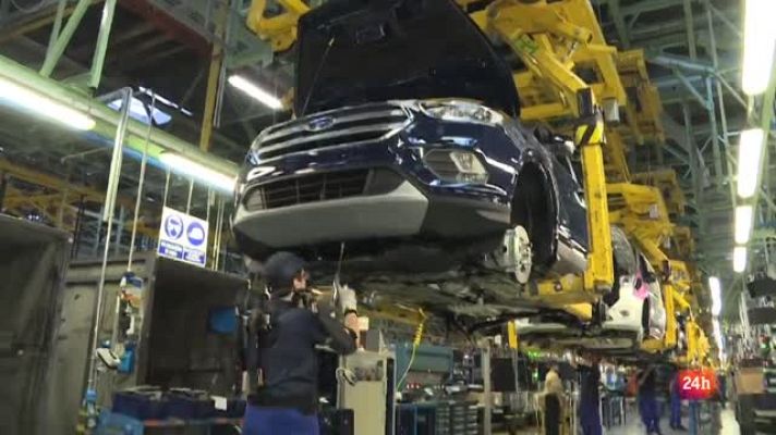 Repor - El uso de exoesqueletos no implicará mayor carga laboral